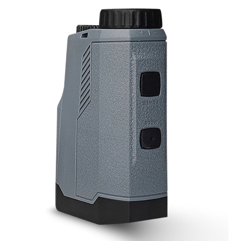 Outdoor Golf Laser Rangefinder Telescope with 650m Height and Angle Measurement