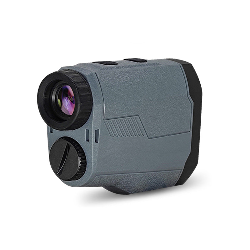 Outdoor Golf Laser Rangefinder Telescope with 650m Height and Angle Measurement