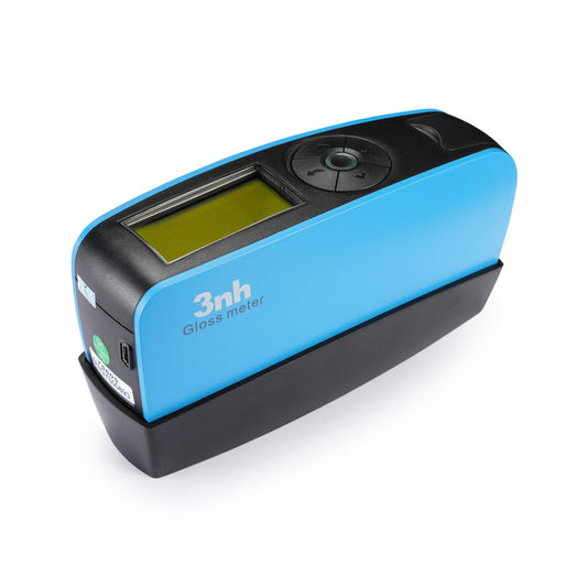 YG60s Economic Metal Varnish Surface Polishing Quality Test Glossmeter