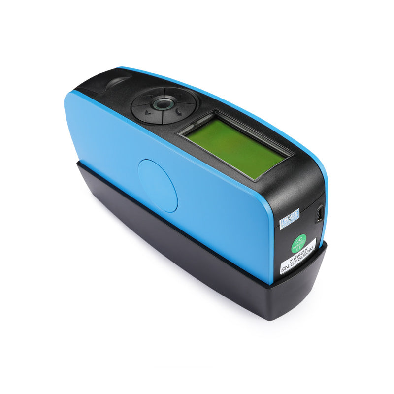 YG60s Economic Metal Varnish Surface Polishing Quality Test Glossmeter