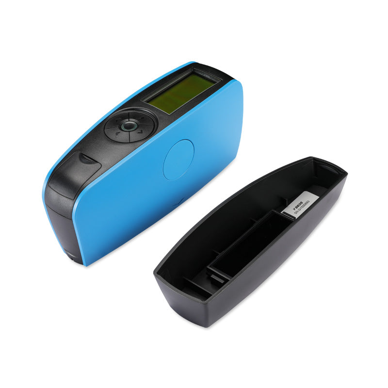 YG60s Economic Metal Varnish Surface Polishing Quality Test Glossmeter