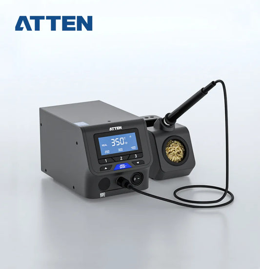 Heavy Duty Soldering Station